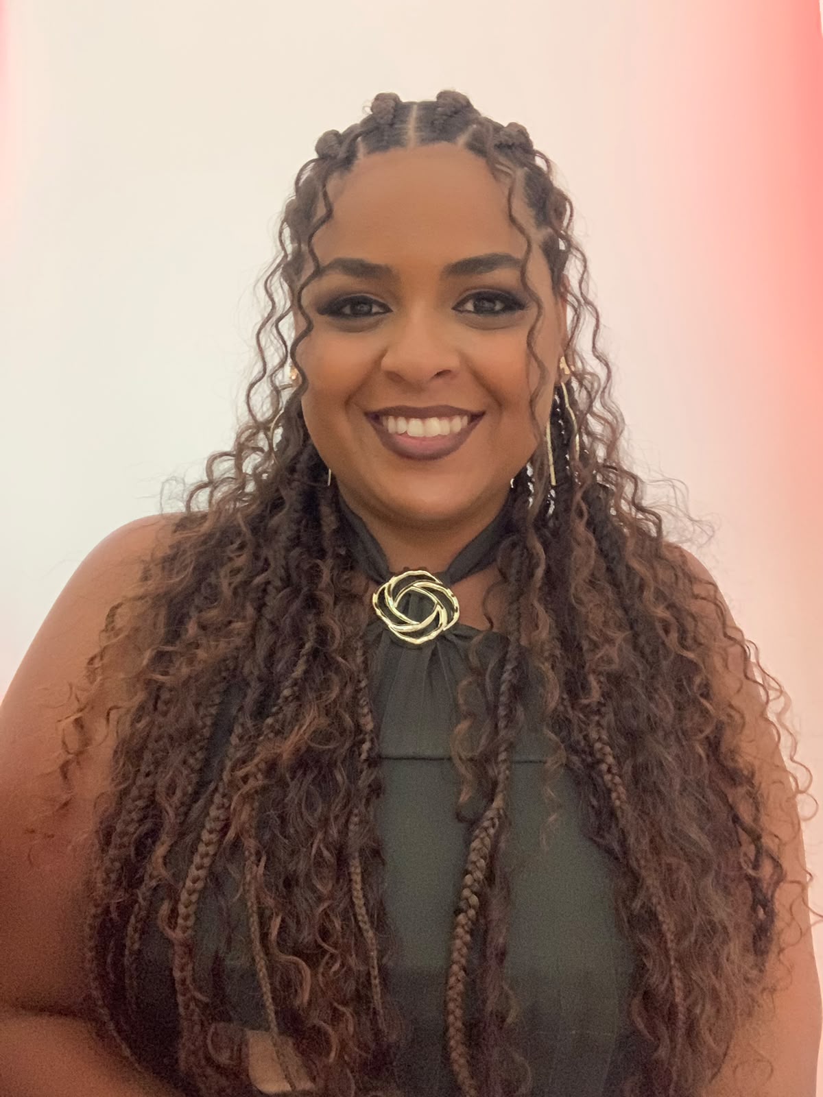 Thainá Boaventura